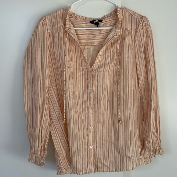 PAIGE Tops - NWOT Paige Top